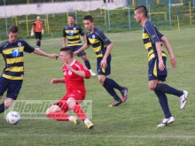 Розова долина прекъсна 33-годишна черна серия срещу Марица