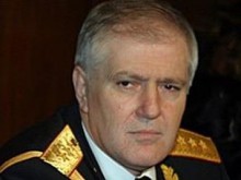 Ген. Петров: Няма масово напускане на членове на АБВ в Пловдив