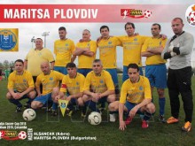 Ветераните на Марица организират екскурзия за финала с Левски