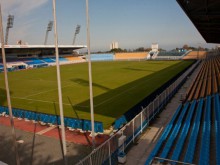 Финалът за Купата остава на "Лазур"