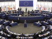 Хора с увреждания могат да кандидатстват за стаж в Европейския парламент