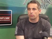 ДЮШ на Берое прилага опита на Аякс