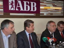 АБВ си избира лидер