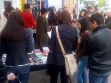 Изключителен интерес на пловдивчани към кампанията "Книги за смет"