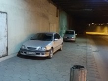 Наглеци и в подлеза на ул. "Гладстон"