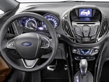 Щастливец ще се вози на Ford B-Max, спечели го в Пловдив