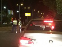 Позната на загиналия моторист: Беше добро, възпитано, весело момче. Искам да намерим виновника!