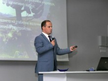 Пловдивски психиатър: 70% от лекарите ни са "прегрели"