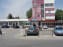 Изненадваща акция в КАТ Пловдив, има арестувани служители!