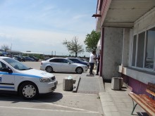 Син на полицейски шеф е сред арестуваните в КАТ Пловдив