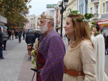 Предстои празникът "Вино и гурме в Стария Пловдив"