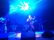 PolineROOOCK fest за шести път в Пловдив