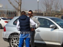 Камбуров: Ако ситуацията не се промени, напускам през лятото