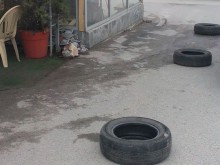 Собственикът на кебапчийницата: Имотът е частен!
