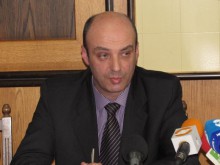 Уволниха шефа на "Гранична полиция"