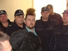Известен пловдивски адвокат не иска в ареста, моли за по-лека мярка!