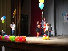 Ден на таланта отбелязаха ученици от СОУ "Братя Миладинови"