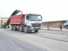 Павлова: Приоритет е доизграждането на магистралния пръстен на България