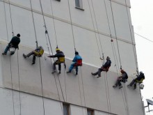 Промениха условията за безплатното саниране на панелките