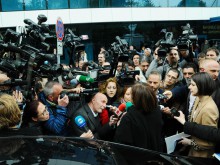 В МВР паднаха глави заради акцията в TV7