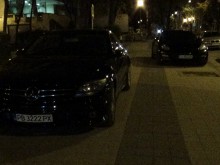 Ако си с "Порше" или "Мерцедес", в Пловдив можеш да кацнеш навсякъде