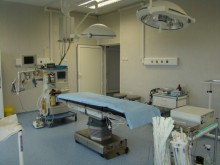 Болниците със звезди като хотелите