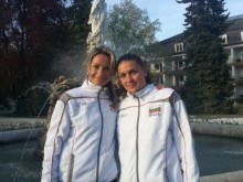 България тръгва срещу Украйна в Баден
