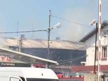 Проверка на Агенцията по храните на борсата в Първенец