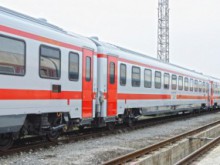 БДЖ осигурява допълнителни вагони за 130 влака през празничните дни