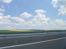 Пътят от София продължава да е натоварен, препоръчват алтернативни маршрути