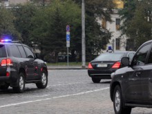 Депутати джигити вилнеят по родните пътища
