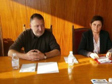 Прокуратурата подхвана кмета на Карлово за "Баня голф едн СПА резорт"
