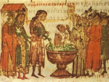 Православната църква отбелязва Борисовден