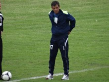 Резил за Марица, падна с 0:7 
