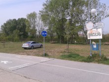На това се казва паркиране
