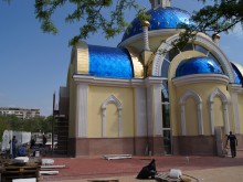 Нова църква отваря врати на 9 май в Пловдив! Вижте я!