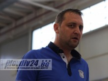 Иван Петков специално благодари на Събкова след победата над Левски
