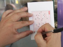 2 715 000 лева джакпот в 6/49 за четвъртък