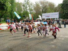 Кметът на "Северен" кани пловдивчани на крос