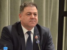 Ненчев: Ще продължим да охраняваме въздушното си пространство