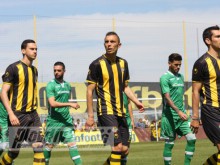 Програмата на Ботев до мача с Литекс