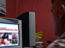 Филм за насилието в интернет и педофилите в мрежата показват в Пловдив
