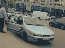 Полицията за вчерашната катастрофа: Фиатът на девойката от Раковски е правил ляв завой!