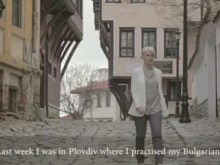 Новият британски посланик: Учих български в Лондон, упражних го в Пловдив