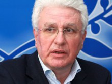 Прекратиха съдебното производство срещу Христо Бисеров от ДПС