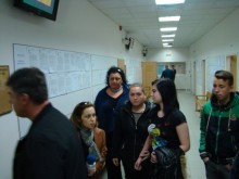 Отложиха делото срещу Христос Боскос, съдийката влезе в болница