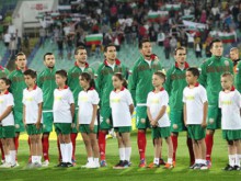 България запази позиции в световната ранглиста на ФИФА