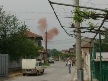 Кафеникав пушек хвърли в паника Стамболийски, институциите: Не знаем нищо!