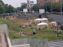 Започна се: Археолози влязоха в Голямата базилика в центъра на Пловдив!