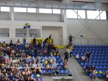 Марица U15 на зонален турнир в Казанлък от неделя